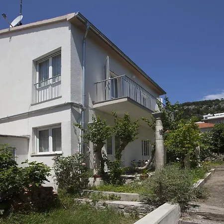 Apartament Silver Bay Split