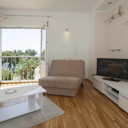 Apartament Silver Bay *
