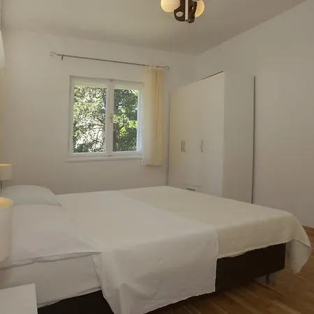 Silver Bay Apartament Split