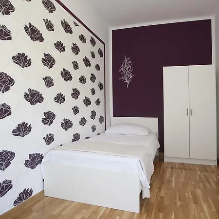 Silver Bay Apartament
