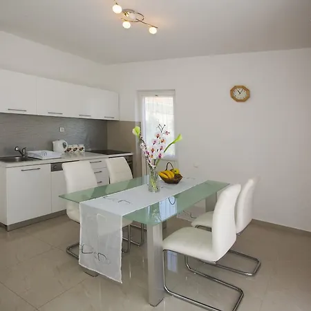 Apartament Silver Bay Split
