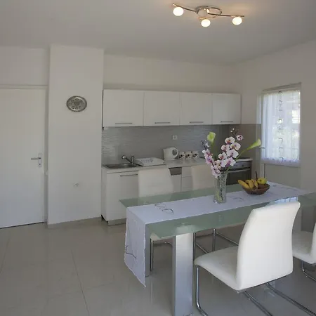 Silver Bay Apartament Split