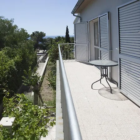 Silver Bay Apartament Split