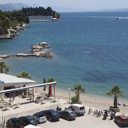 Silver Bay Split
