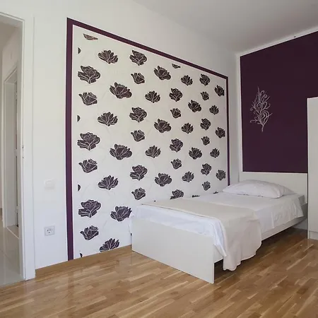 Appartamento Silver Bay *